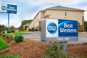  Best Western Milford Inn  Милфорд